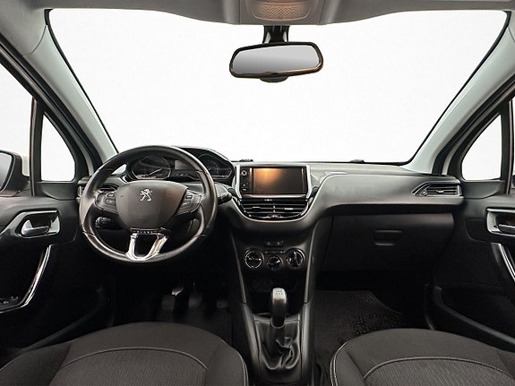 Peugeot 208 13 of 28