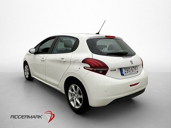 Peugeot 208 6 of 28