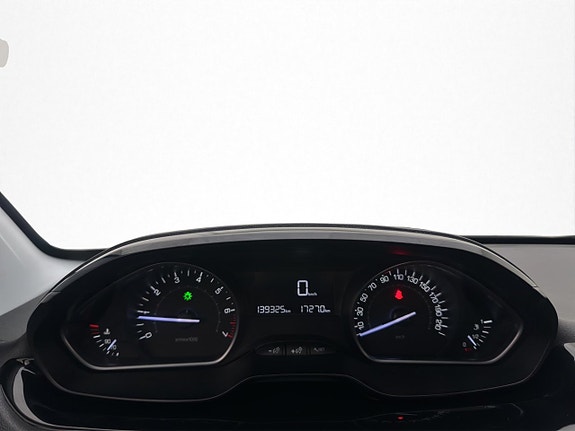 Peugeot 208 16 of 28
