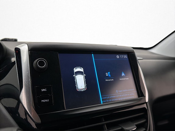 Peugeot 208 19 of 28
