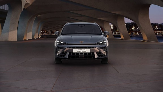 Cupra Leon 3 of 27