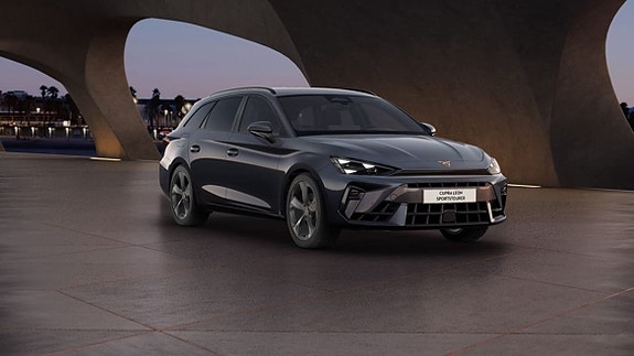Cupra Leon 7 of 27