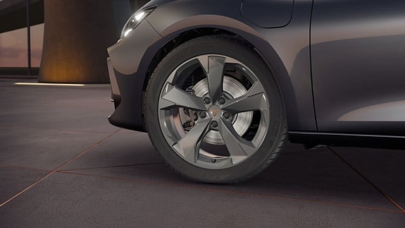 Cupra Leon 21 of 27