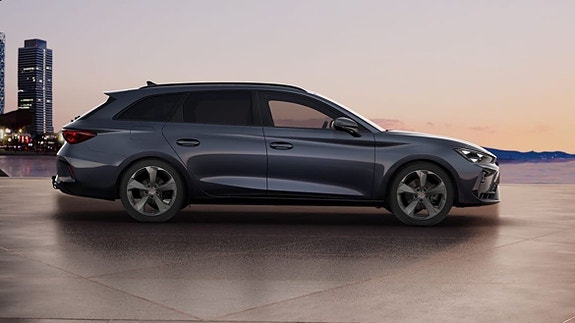 Cupra Leon 16 of 27
