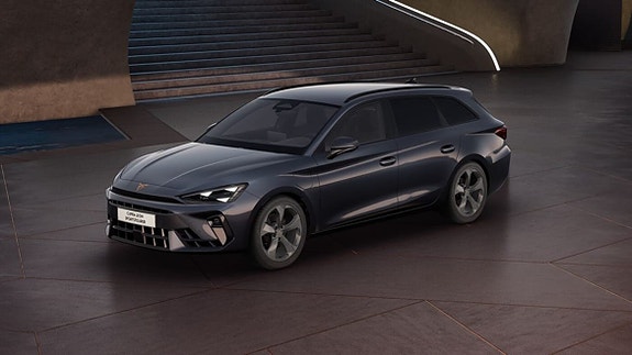 Cupra Leon 17 of 27