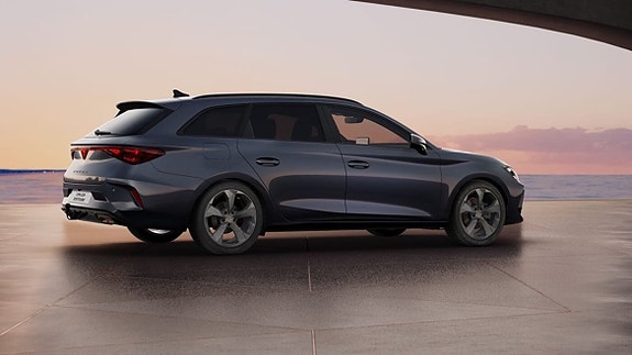 Cupra Leon 9 of 27