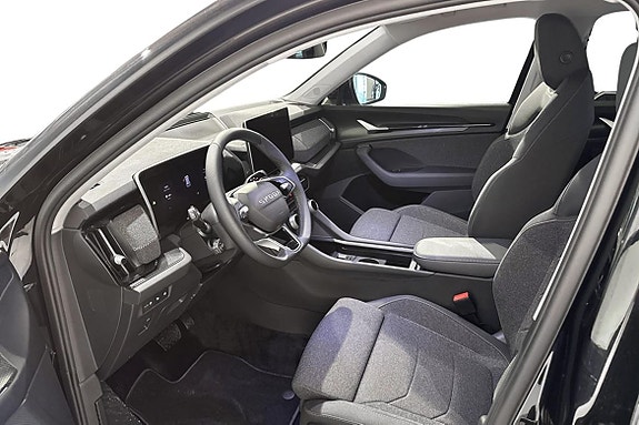 Skoda Kodiaq 4 of 8
