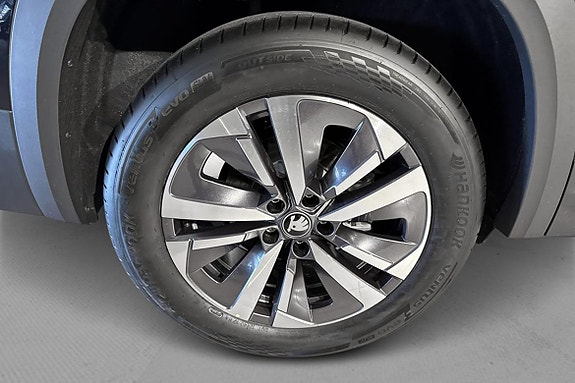 Skoda Kodiaq 8 of 8
