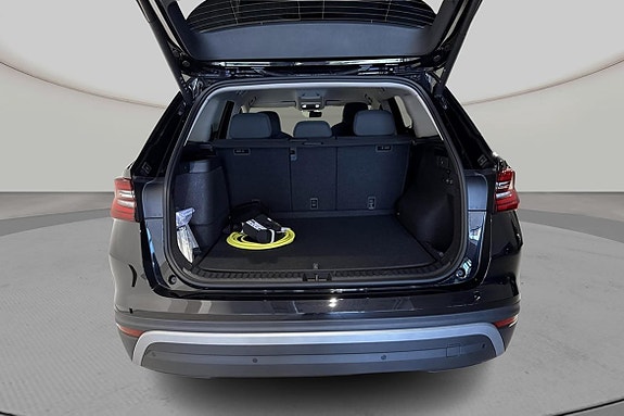 Skoda Kodiaq 7 of 8
