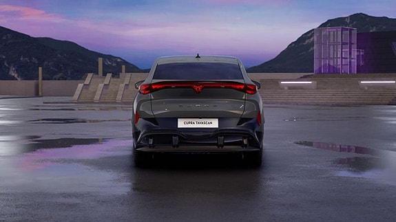 Cupra Tavascan 5 of 15