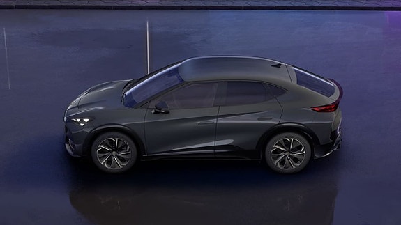 Cupra Tavascan 26 of 27