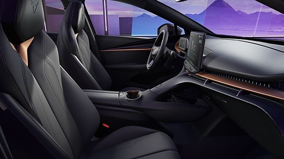 Cupra Tavascan 13 of 27
