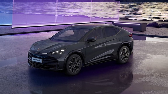 Cupra Tavascan 2 of 27