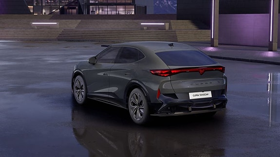 Cupra Tavascan 25 of 27