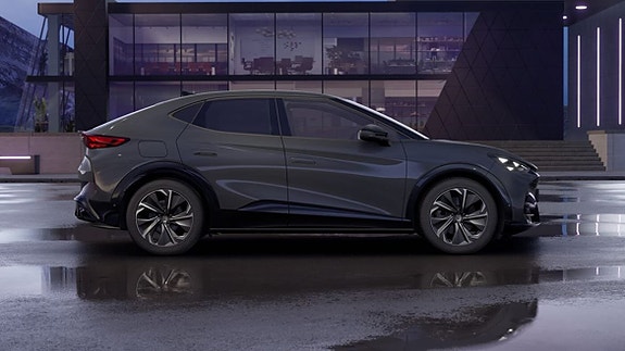Cupra Tavascan 16 of 27