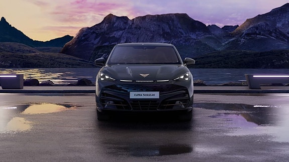 Cupra Tavascan 18 of 27