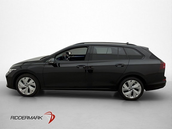 Volkswagen Golf VIII 5 of 30