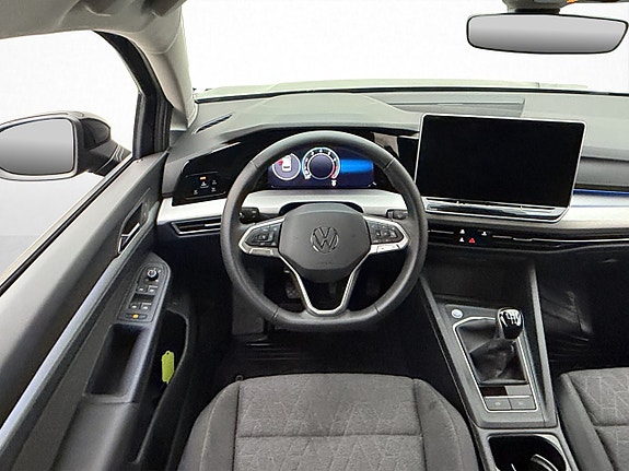 Volkswagen Golf VIII 13 of 30