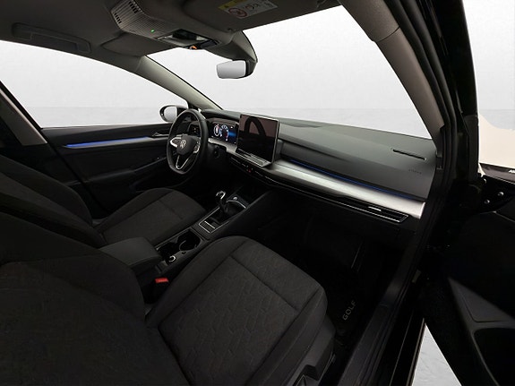 Volkswagen Golf VIII 29 of 30