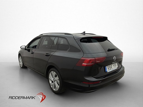 Volkswagen Golf VIII 6 of 30