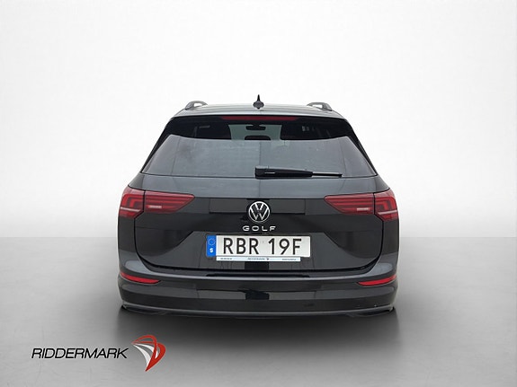 Volkswagen Golf VIII 7 of 30