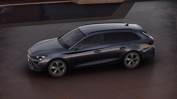Cupra Leon 12 of 15