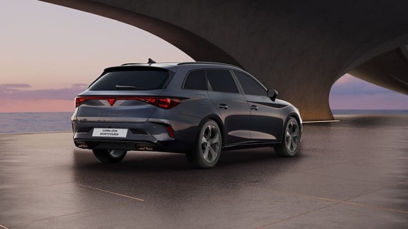 Cupra Leon 4 of 15