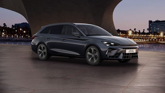 Cupra Leon 8 of 15