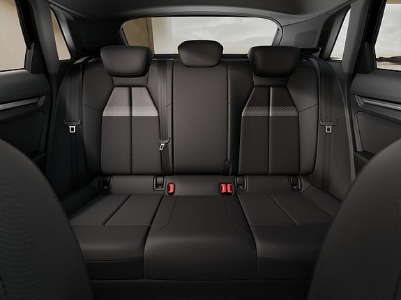 Audi A3 9 of 9
