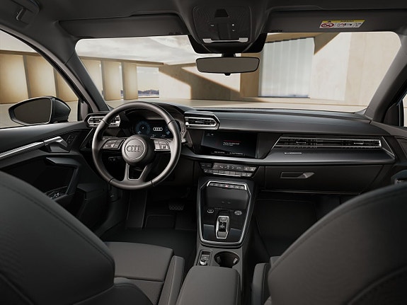 Audi A3 7 of 9