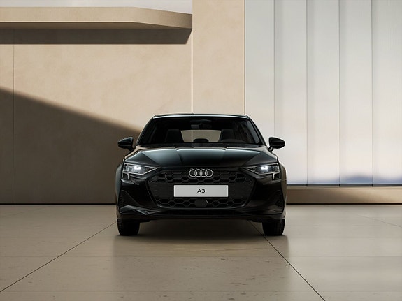 Audi A3 2 of 9