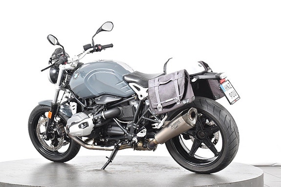 BMW R 1200 nineT Pure ABS Nyservad 4 of 5