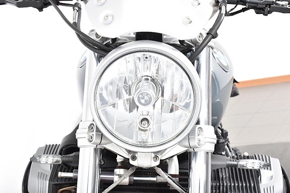 BMW R 1200 nineT Pure ABS Nyservad 5 of 5