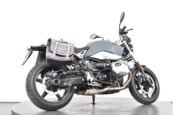 BMW R 1200 nineT Pure ABS Nyservad 2 of 5