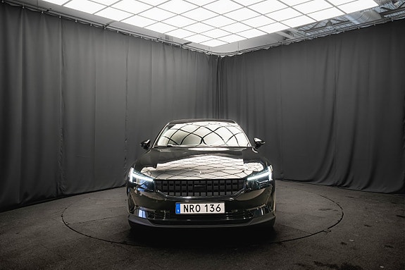 Polestar 2 4 of 5
