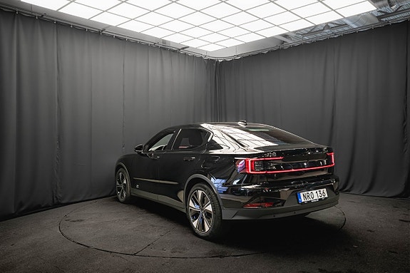 Polestar 2 9 of 21