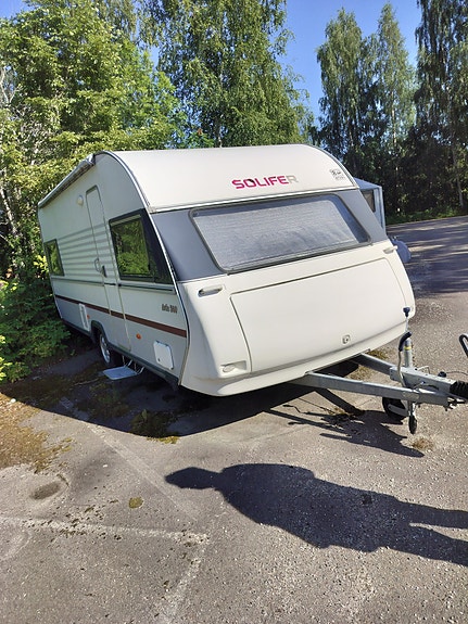Solifer Artic 560 2 of 9