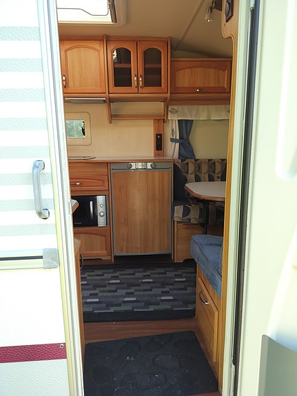 Solifer Artic 560 4 of 9