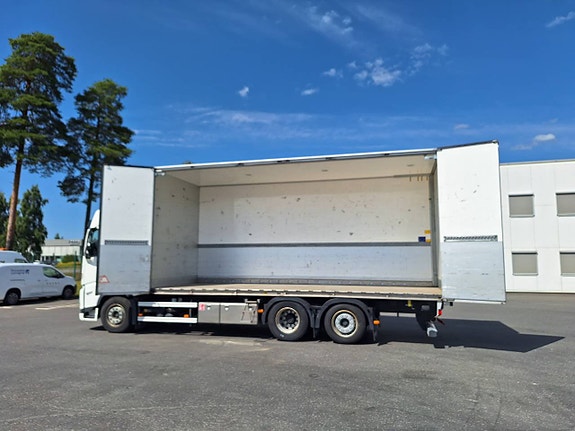 Volvo FH 6x2 Skåp 5 of 5