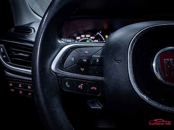 Fiat Tipo 18 of 26