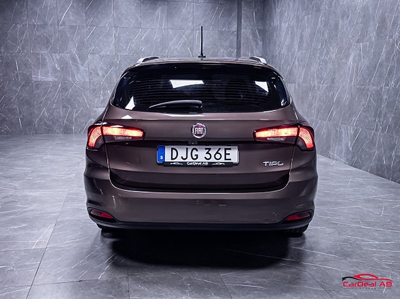 Fiat Tipo 6 of 26