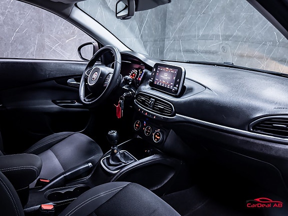Fiat Tipo 14 of 26