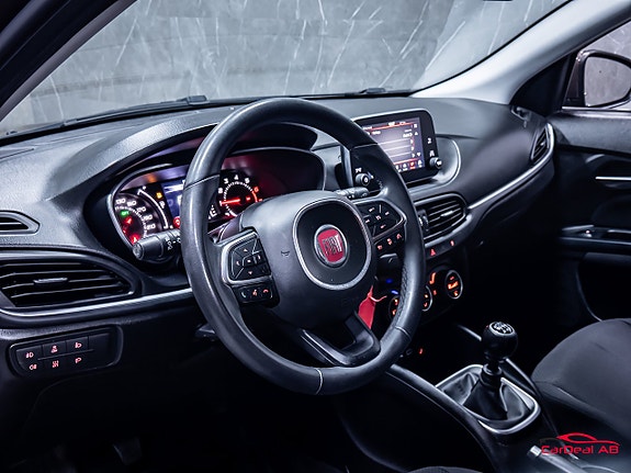 Fiat Tipo 12 of 26