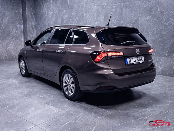 Fiat Tipo 5 of 26