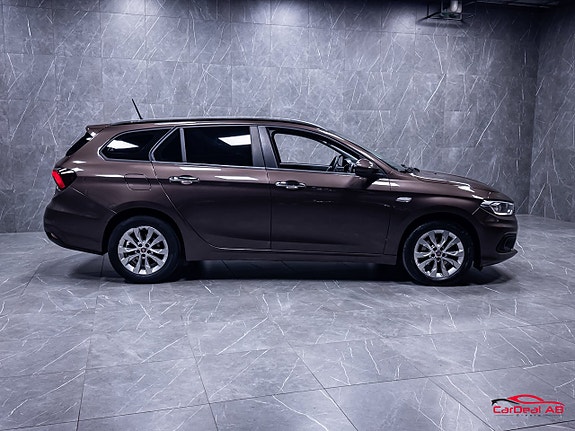 Fiat Tipo 8 of 26