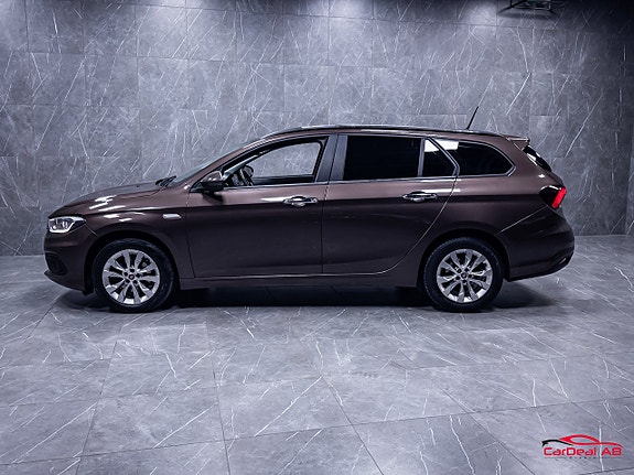 Fiat Tipo 4 of 26