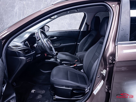 Fiat Tipo 10 of 26