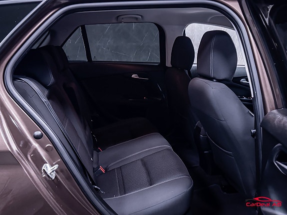 Fiat Tipo 16 of 26
