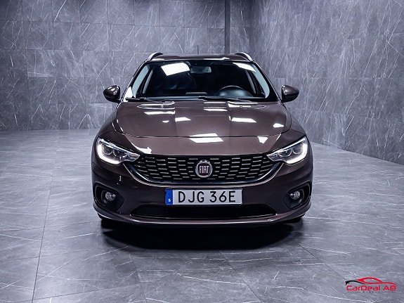 Fiat Tipo 2 of 26