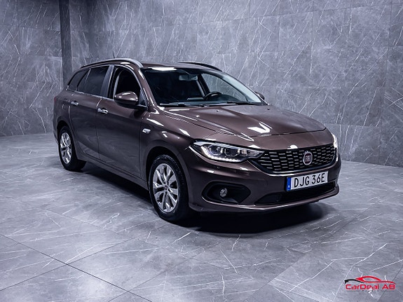 Fiat Tipo 9 of 26